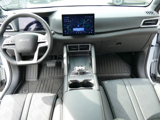BYD Atto 2