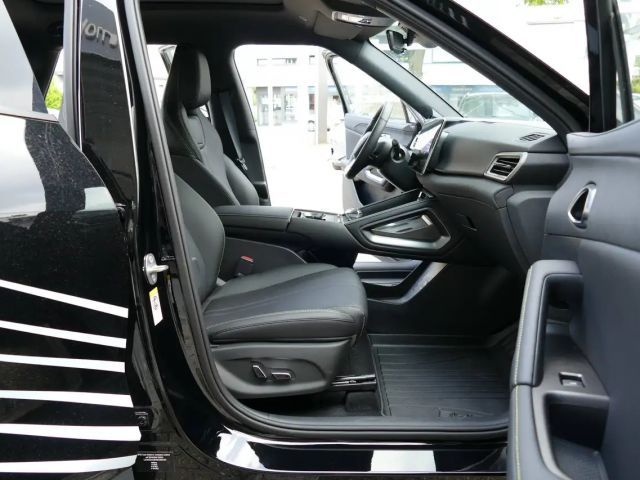 BYD Atto 2