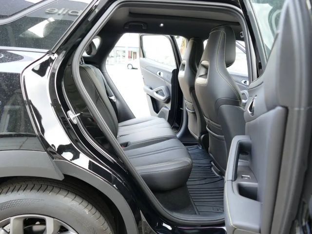 BYD Atto 2