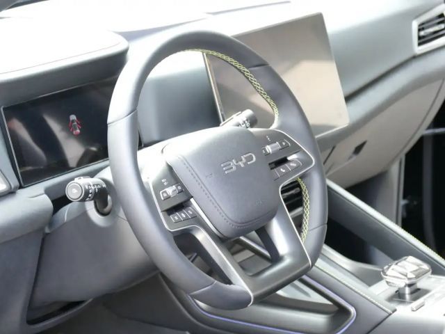 BYD Atto 2