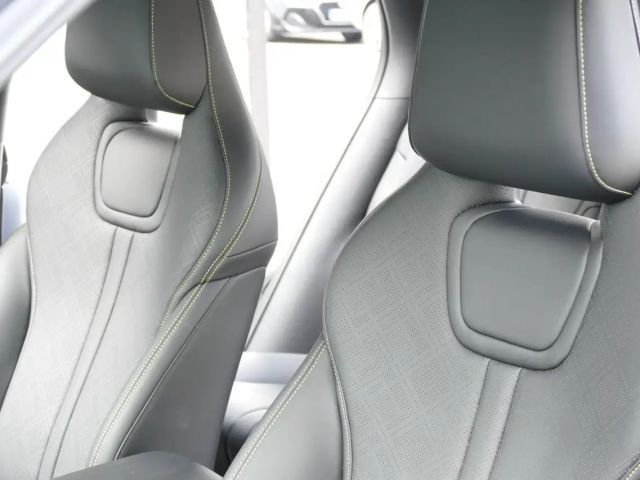 BYD Atto 2