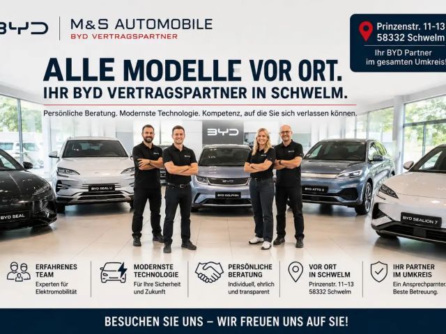BYD Atto 2