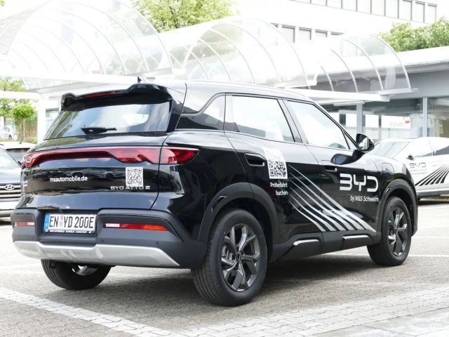 BYD Atto 2
