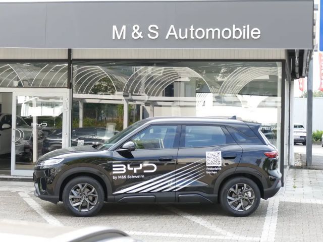 BYD Atto 2