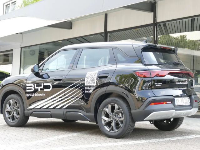 BYD Atto 2