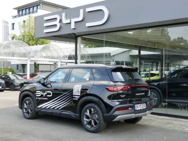 BYD Atto 2