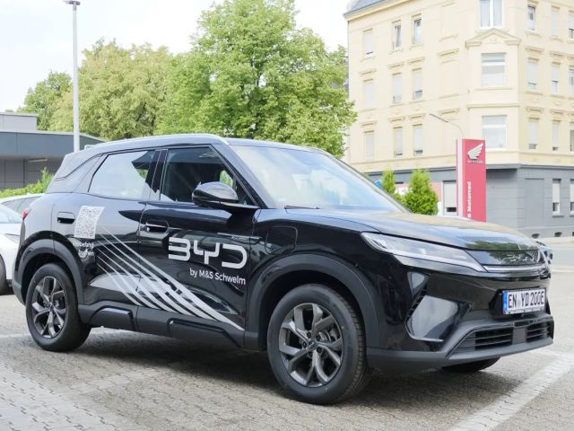 BYD Atto 2