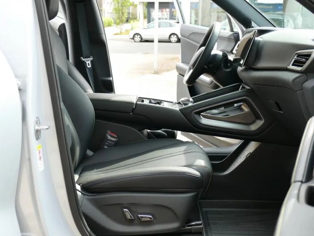 BYD Atto 2