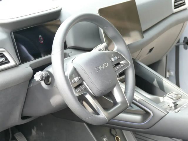BYD Atto 2