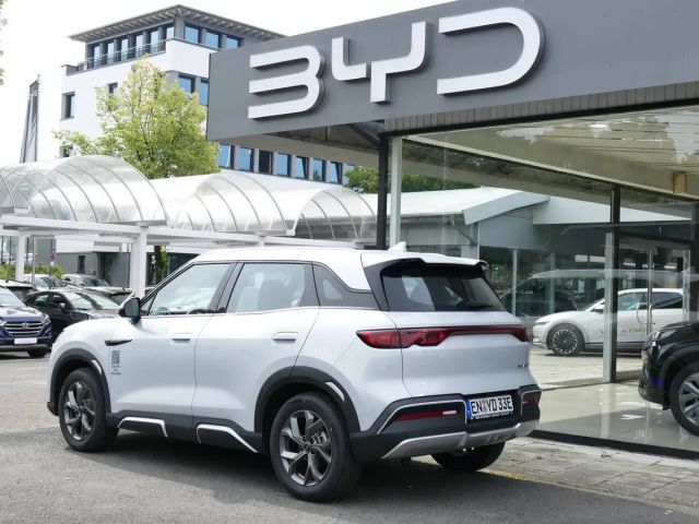BYD Atto 2