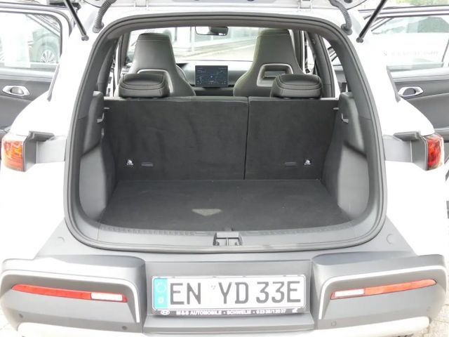 BYD Atto 2