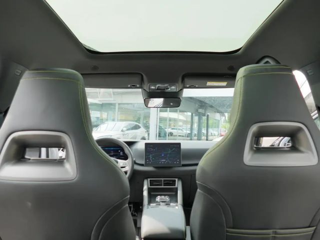 BYD Atto 2