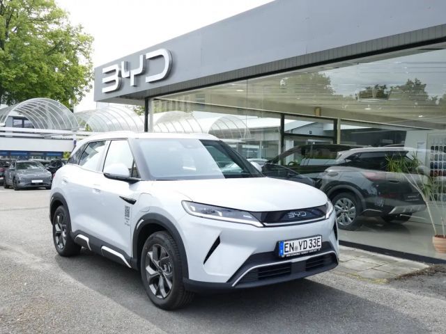 BYD Atto 2