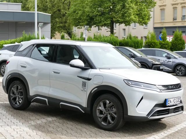 BYD Atto 2