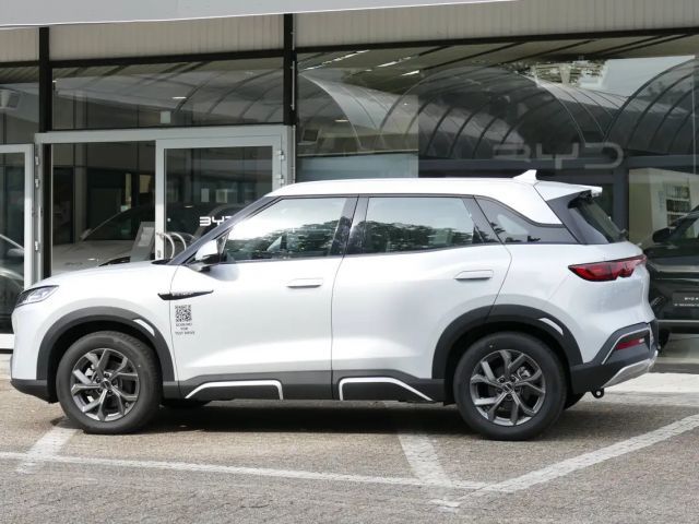 BYD Atto 2