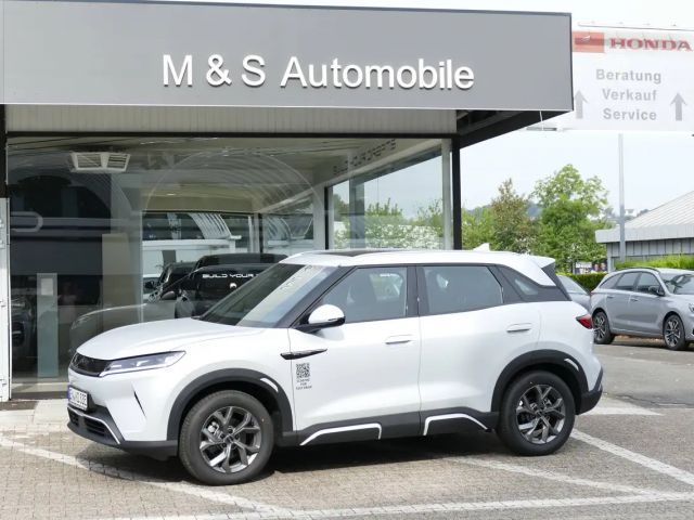 BYD Atto 2