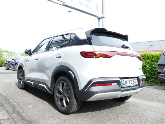BYD Atto 2