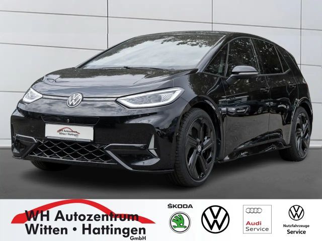 Volkswagen ID.3 GTX Performance 240 kW WÄRMEPUMPE LED-MATRIX DC... 2025 Elektrisch