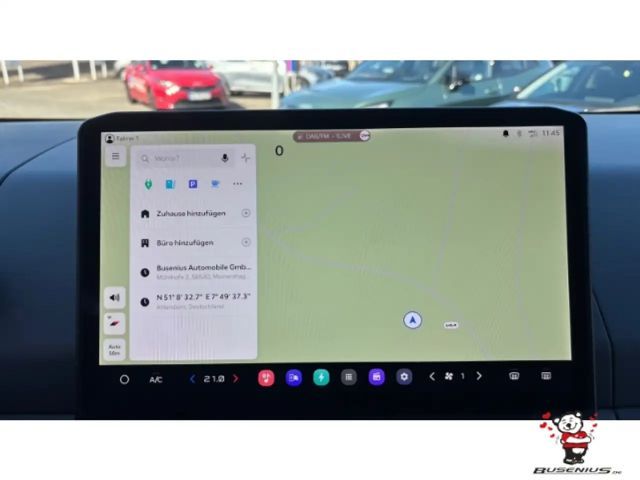 Kia PV5 Passenger