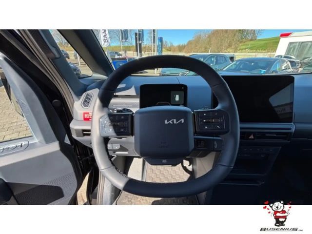 Kia PV5 Passenger