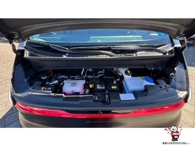 Kia PV5 Passenger