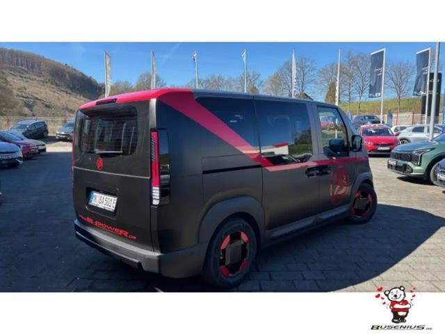 Kia PV5 Passenger
