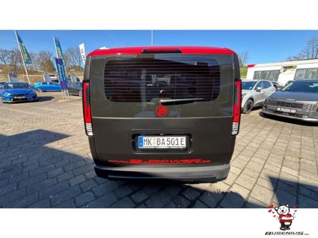 Kia PV5 Passenger