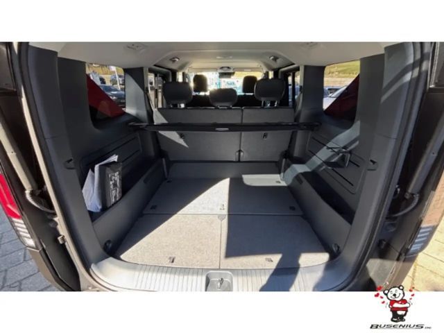 Kia PV5 Passenger