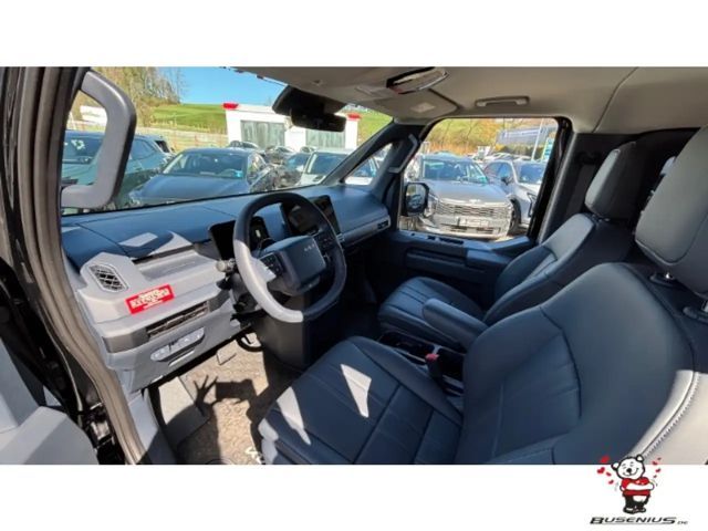 Kia PV5 Passenger