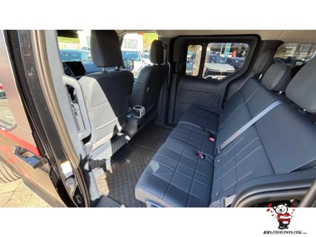 Kia PV5 Passenger