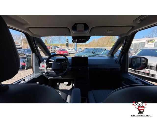 Kia PV5 Passenger