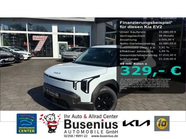 Kia EV2