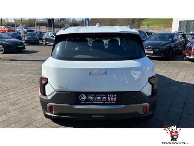 Kia EV2
