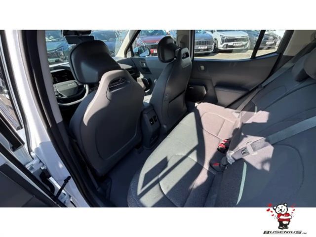 Kia EV2