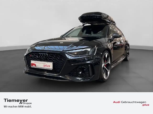 Audi RS4 RS4 Avant TFSI Q SPORT-AGA+ MATRIX HuD NAVI+ 2023 Benzine