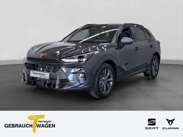 Cupra Terramar 1.5 e-HYBRID DSG REAR VIEW SITZHZ CLIMA 2026 Hybride / Benzine