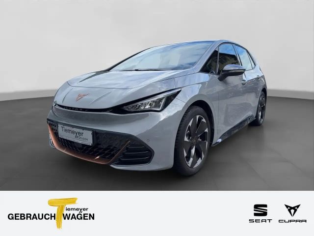 Cupra Born e-BOOST ELECTRIC LED SITZHZ LM19 2024 Elektrisch