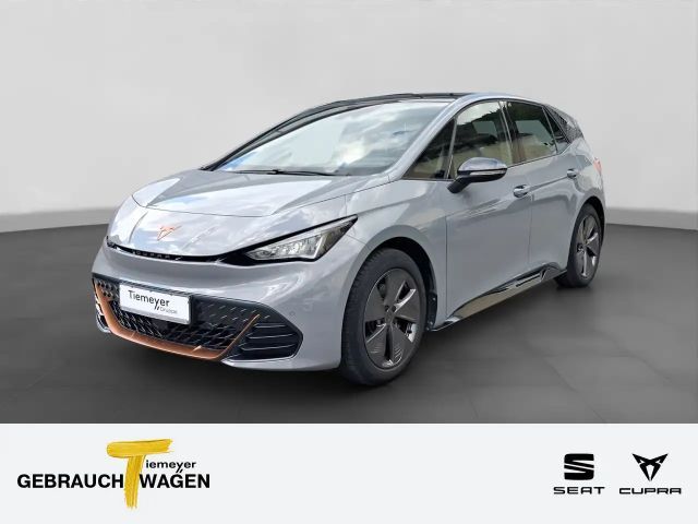 Cupra Born ELECTRIC WÄRMEPUMPE PANO NAVI KAMERA 2023 Elektrisch