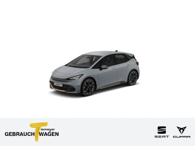 Cupra Born E-BOOST ELECTRIC SENNHEISER SITZHZ LM19 2024 Elektrisch