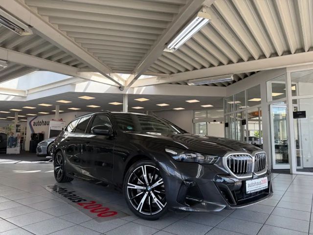 BMW 540 d xDrive M Sportpaket AUT./LED/HUD/360°/AHK 2025 Diesel