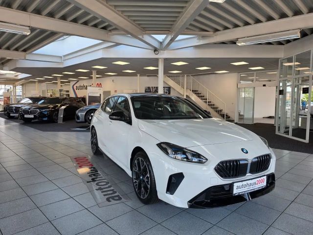 BMW 120 d M Sportpaket Shadow-Line AUT./LED/CAM 2025 Diesel
