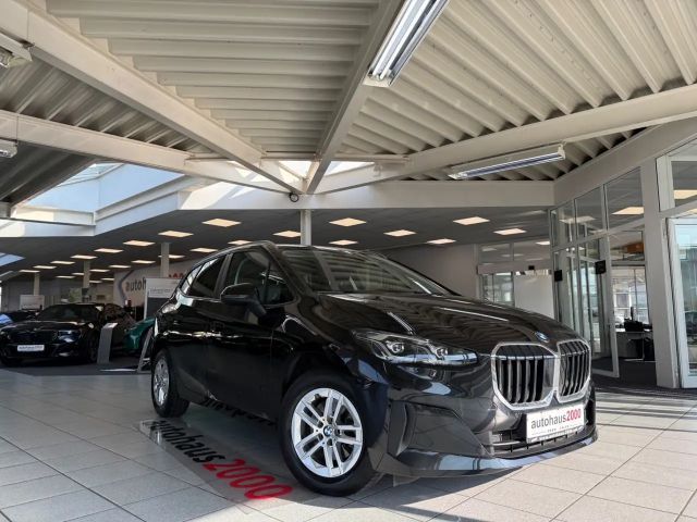 BMW 218 PROFESSIONAL LED/HUD/CAM/AHK 2022 Diesel