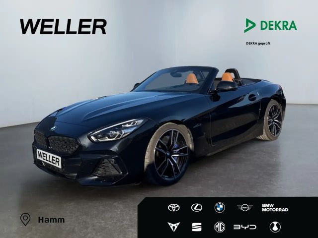 BMW Z4 *Digi Cockpit*Harman Kardon*LED*Leder 2021 Benzine