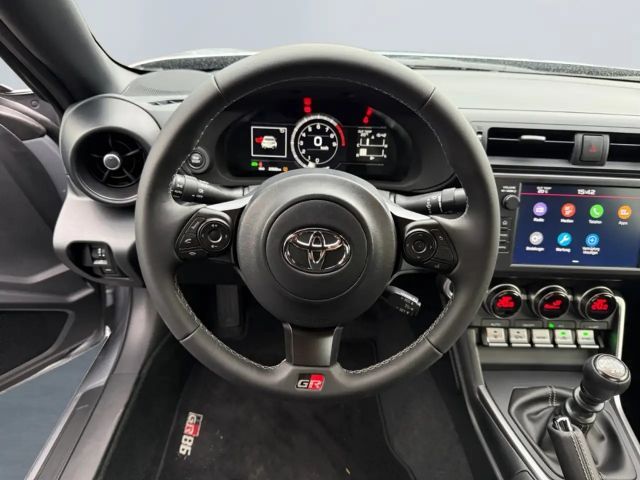 Toyota GR86