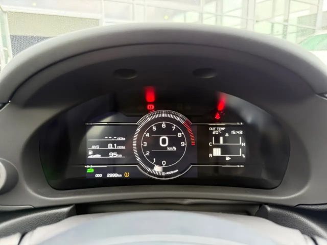 Toyota GR86
