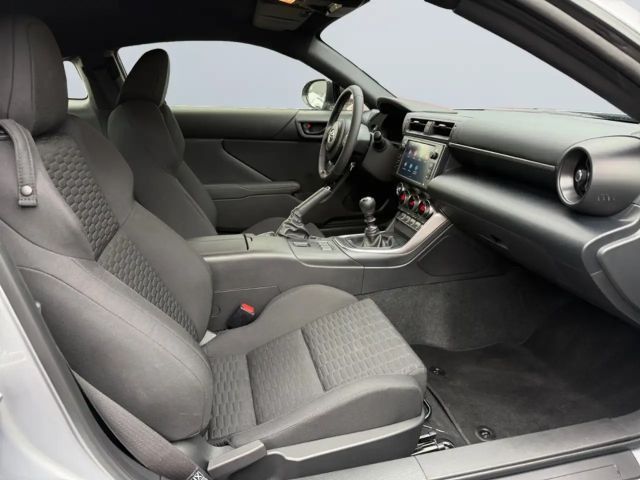 Toyota GR86