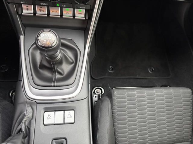 Toyota GR86