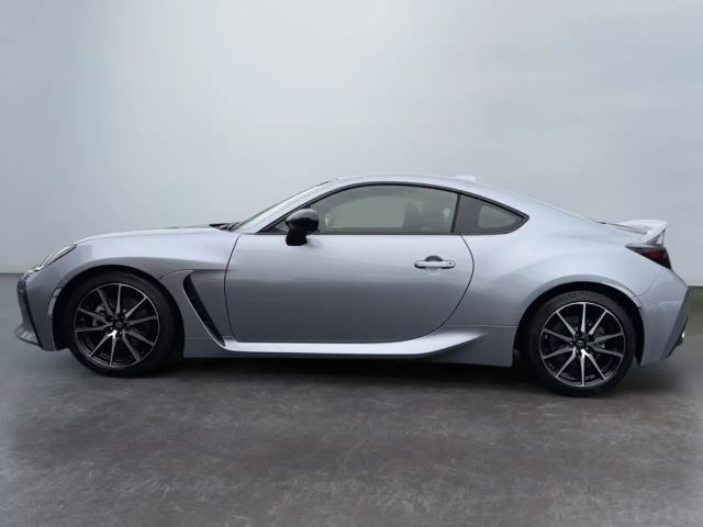 Toyota GR86