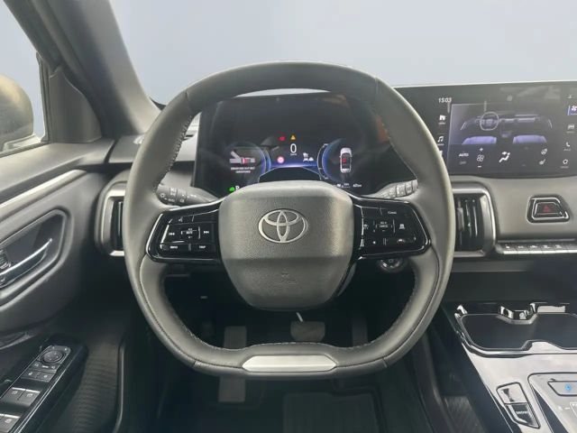 Toyota Urban Cruiser