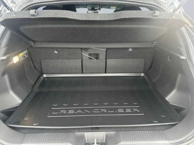 Toyota Urban Cruiser